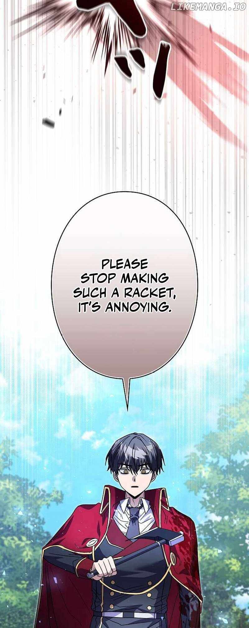 Love Letter From The Future Chapter 28 page 75