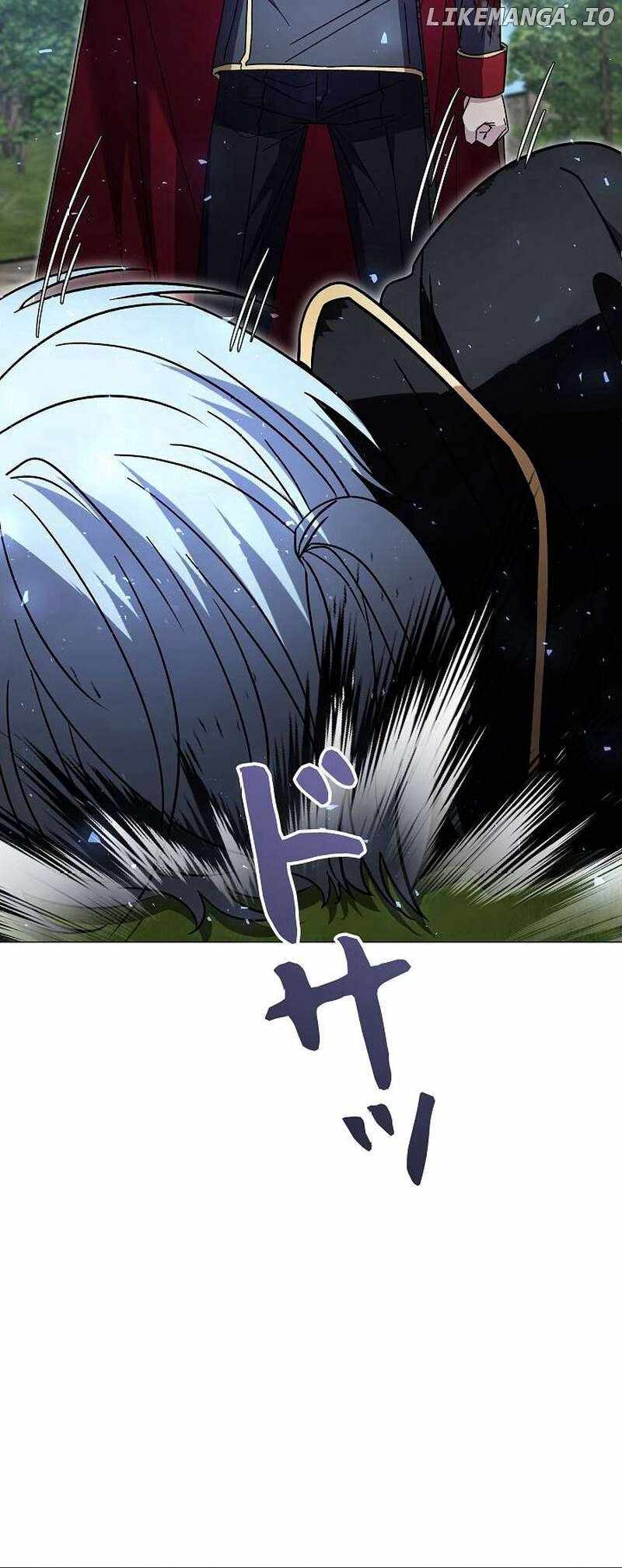 Love Letter From The Future Chapter 28 page 76