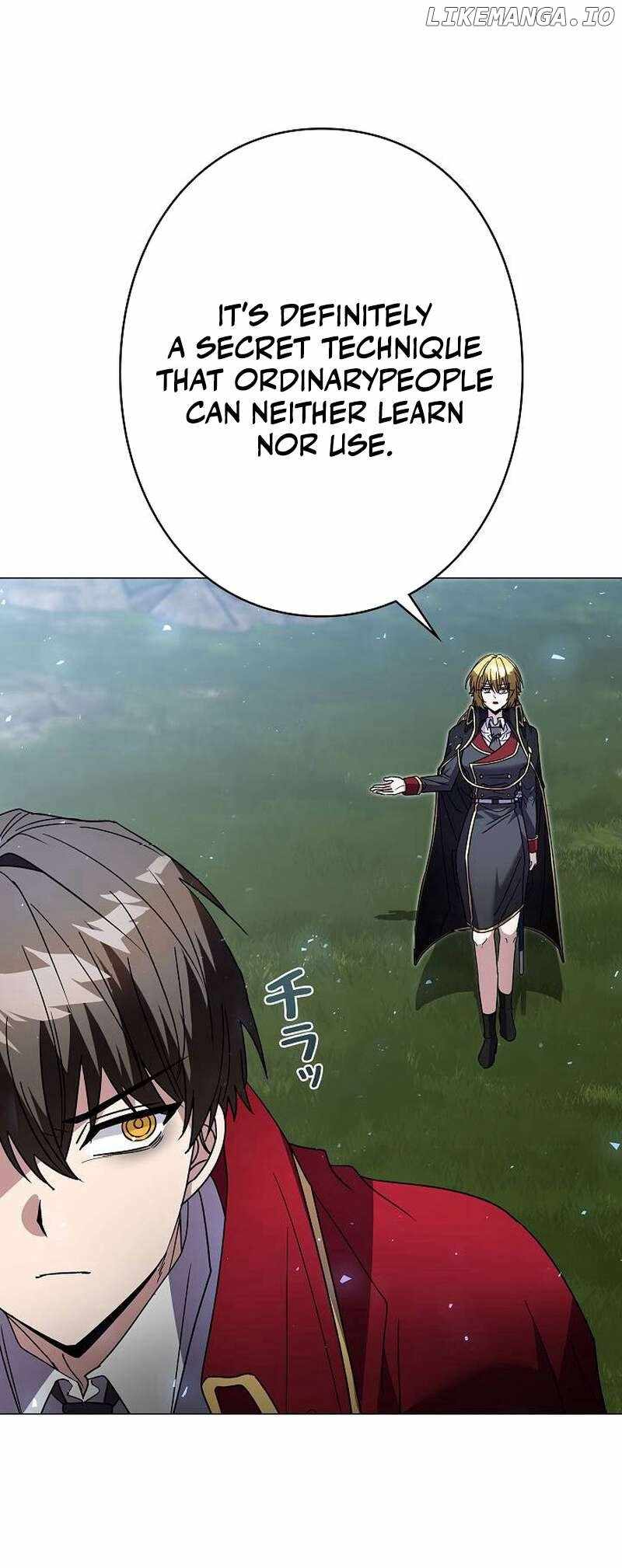 Love Letter From The Future Chapter 28 page 78