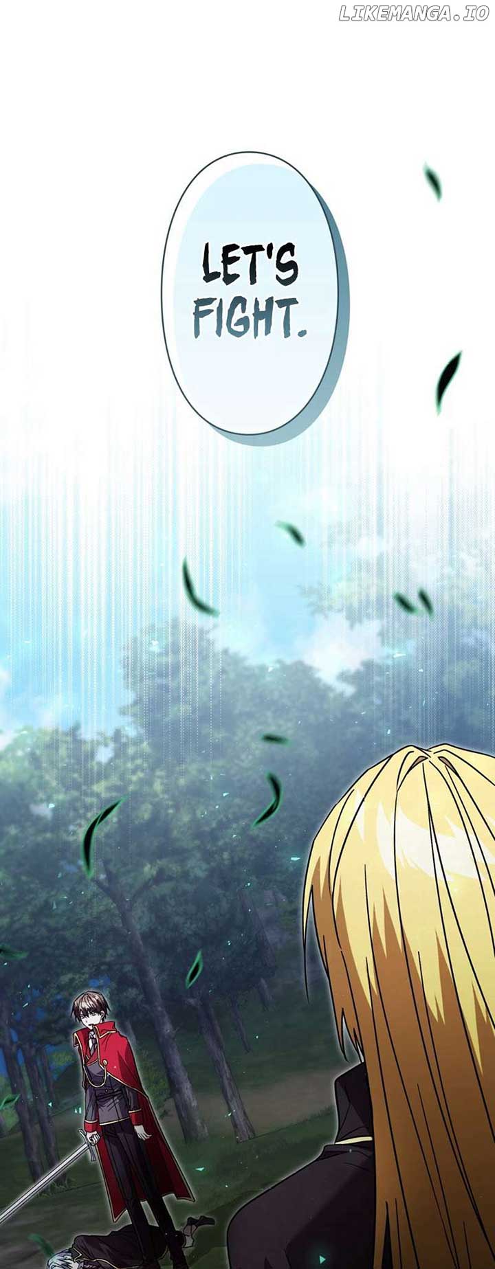 Love Letter From The Future Chapter 29 page 0