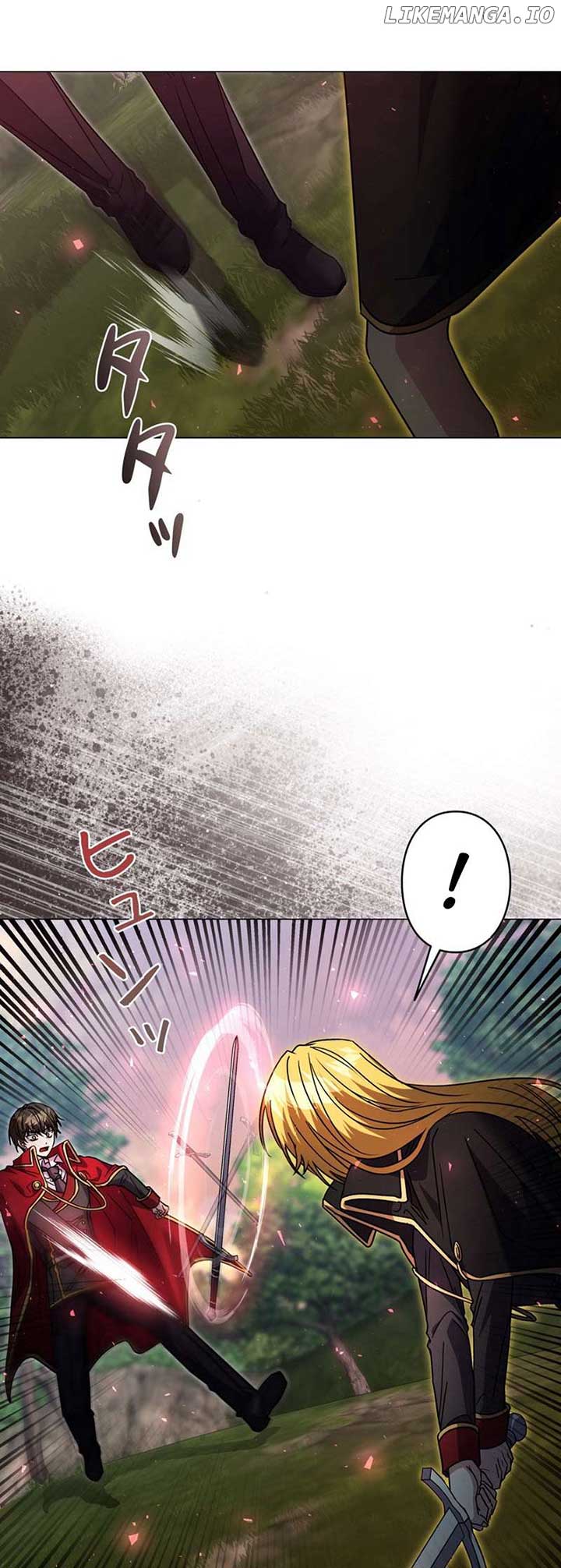 Love Letter From The Future Chapter 29 page 14