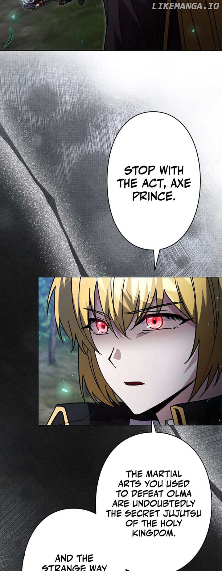 Love Letter From The Future Chapter 29 page 1