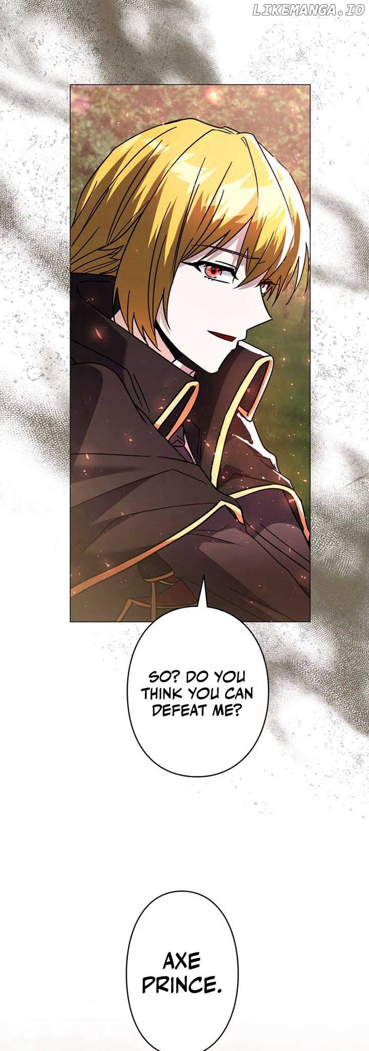 Love Letter From The Future Chapter 29 page 20