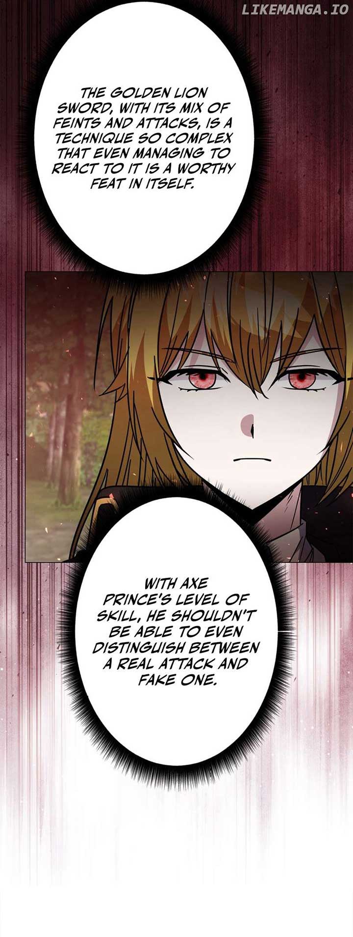 Love Letter From The Future Chapter 29 page 25