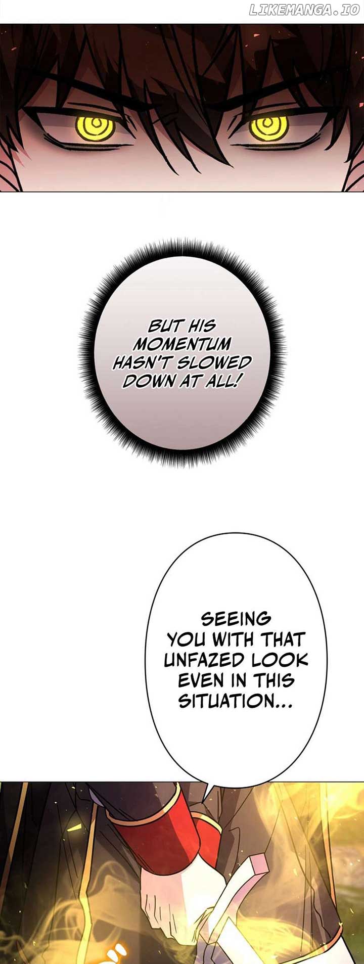Love Letter From The Future Chapter 29 page 26