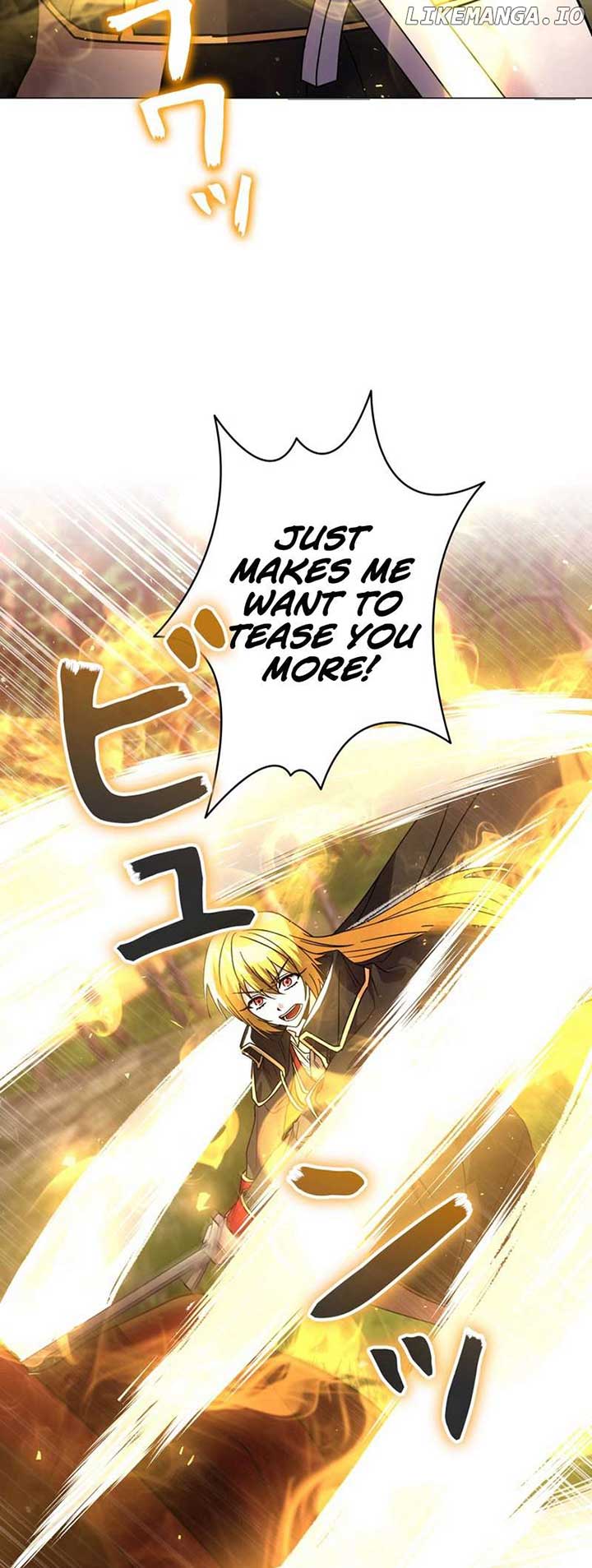 Love Letter From The Future Chapter 29 page 27