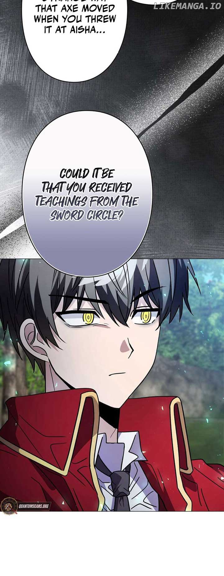 Love Letter From The Future Chapter 29 page 2