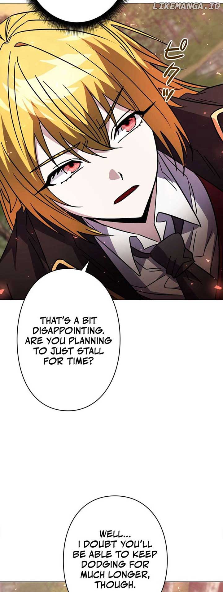 Love Letter From The Future Chapter 29 page 30