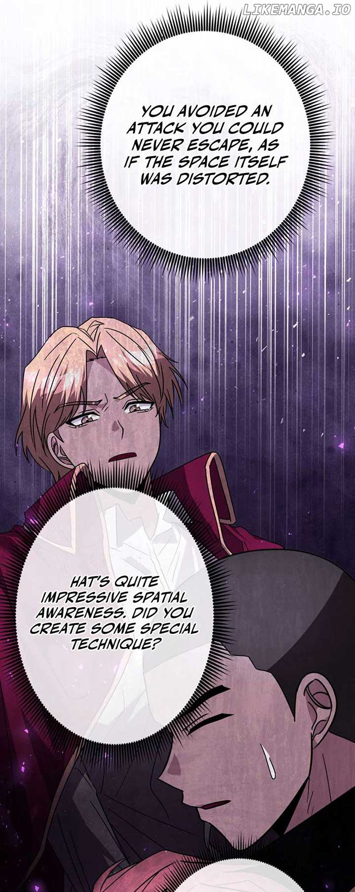 Love Letter From The Future Chapter 29 page 32