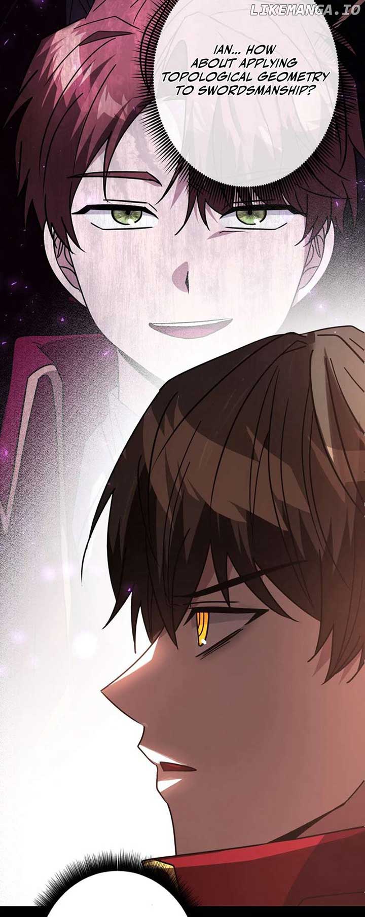 Love Letter From The Future Chapter 29 page 33