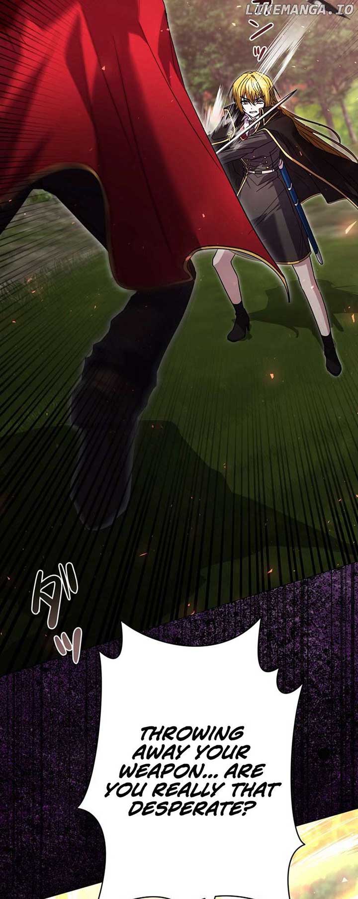 Love Letter From The Future Chapter 29 page 36