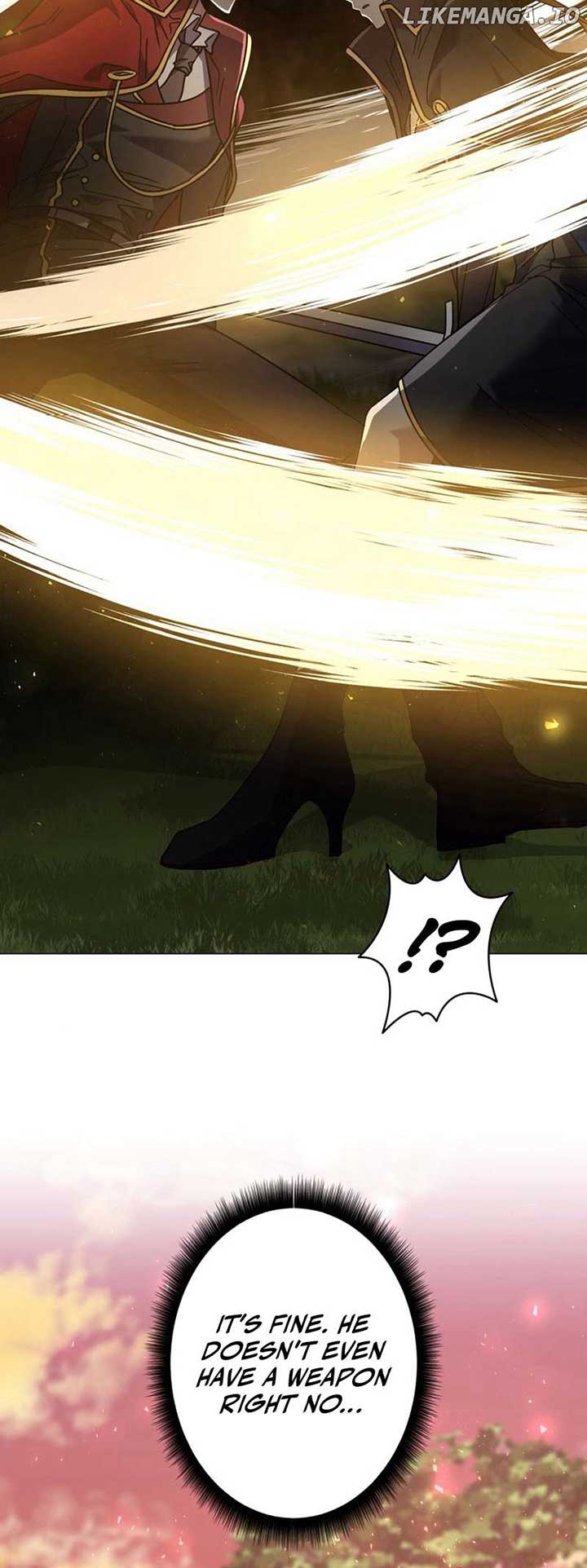 Love Letter From The Future Chapter 29 page 44
