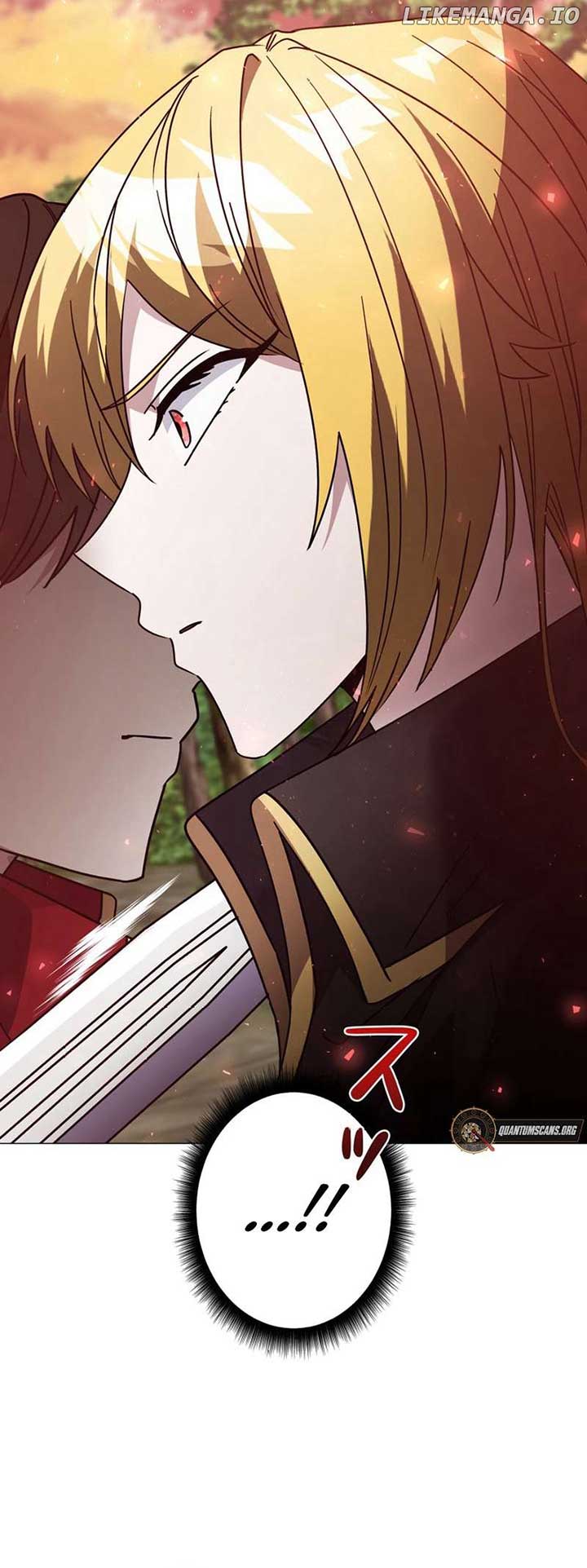 Love Letter From The Future Chapter 29 page 45