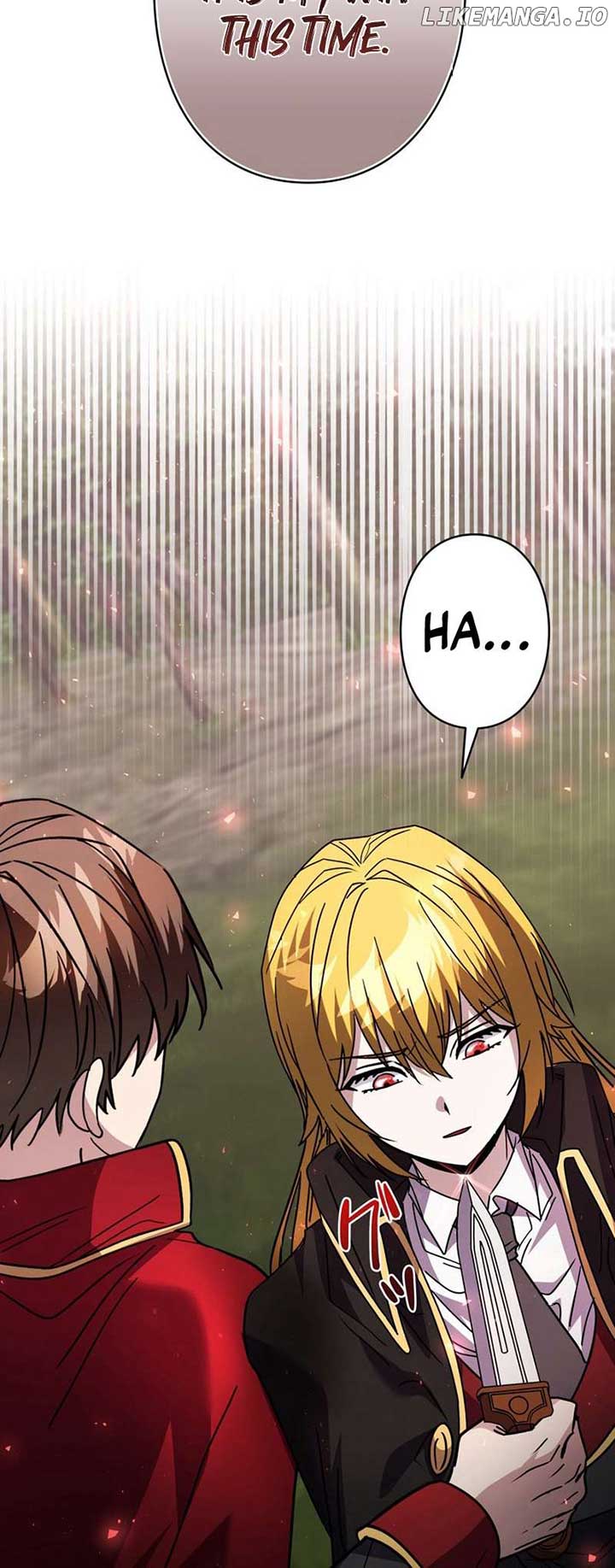 Love Letter From The Future Chapter 29 page 47