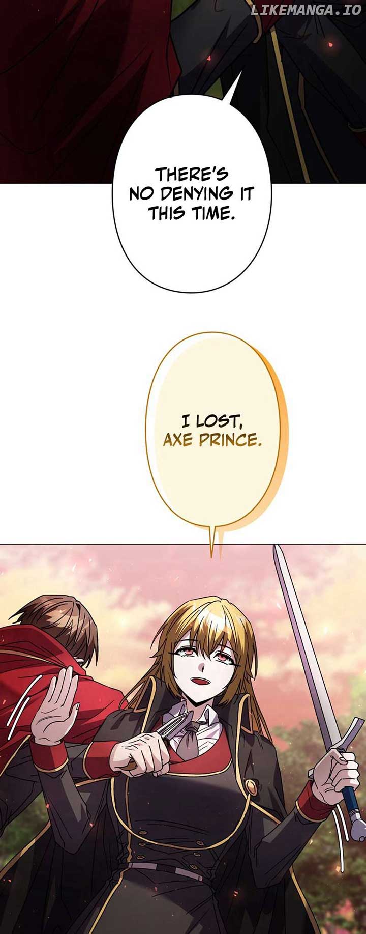 Love Letter From The Future Chapter 29 page 48