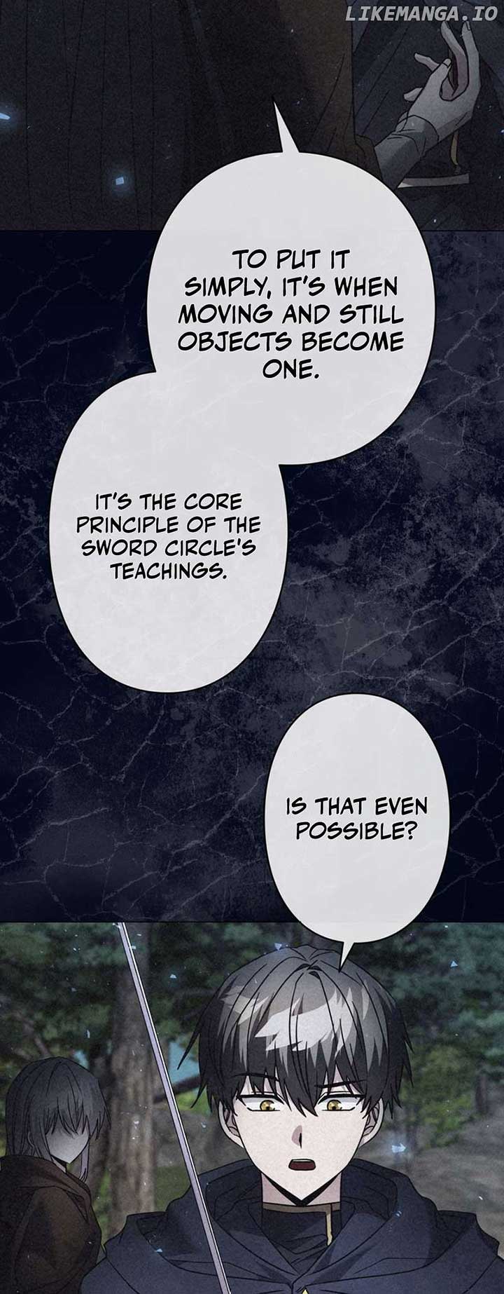 Love Letter From The Future Chapter 29 page 4