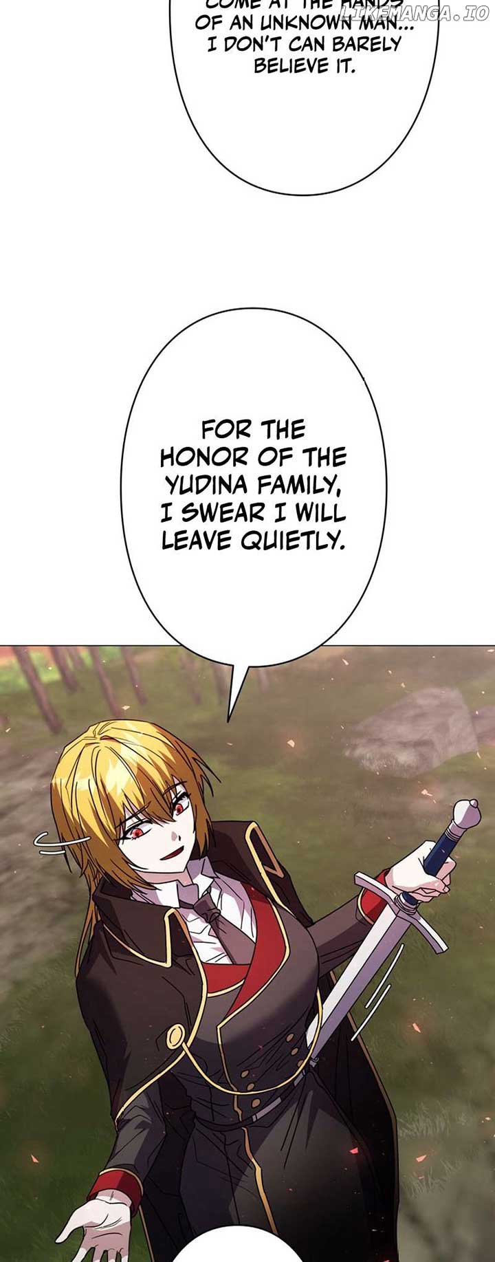 Love Letter From The Future Chapter 29 page 50