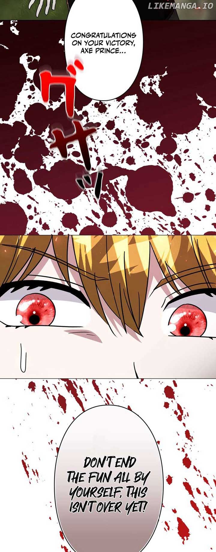 Love Letter From The Future Chapter 29 page 51
