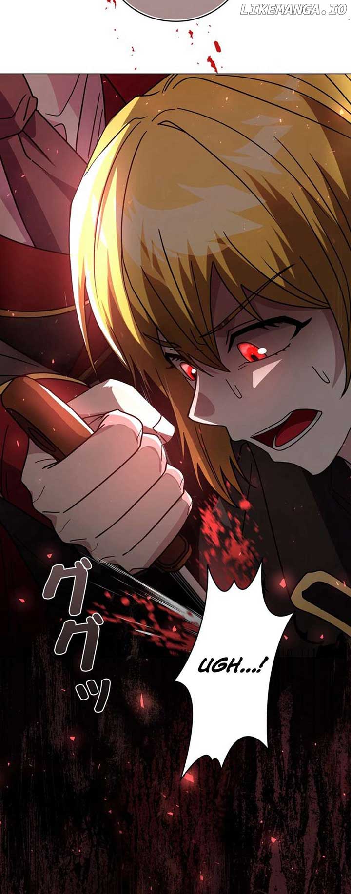 Love Letter From The Future Chapter 29 page 52