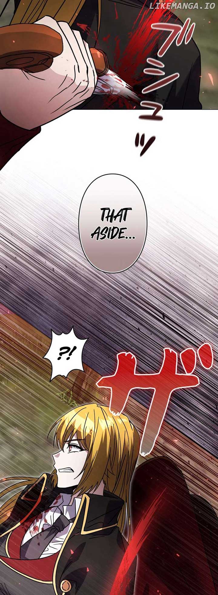 Love Letter From The Future Chapter 29 page 56