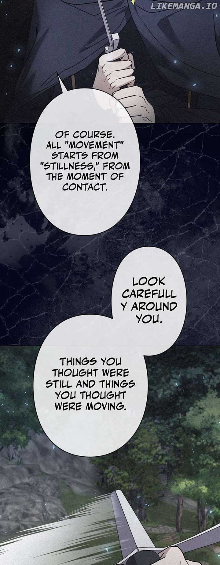 Love Letter From The Future Chapter 29 page 5