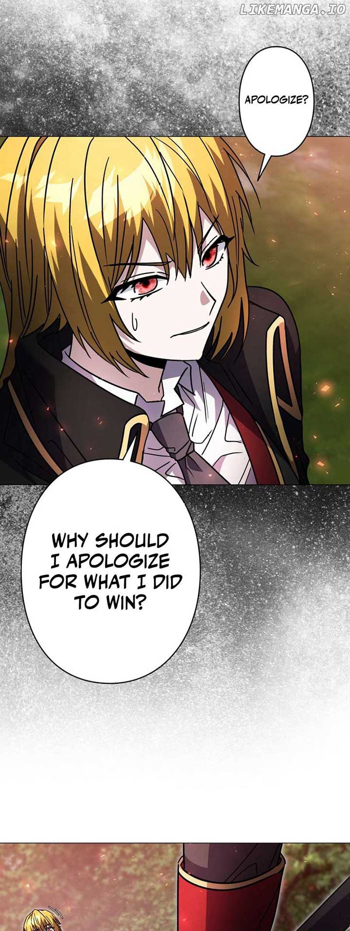 Love Letter From The Future Chapter 29 page 60