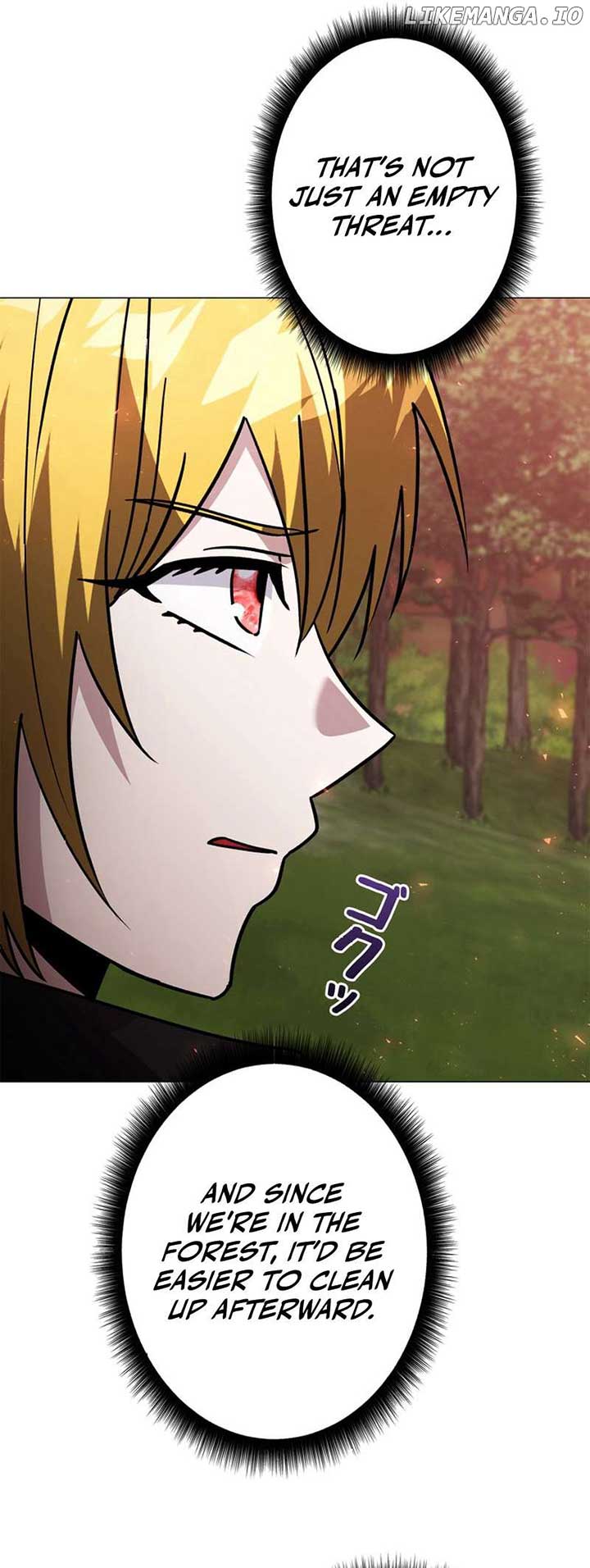 Love Letter From The Future Chapter 29 page 63
