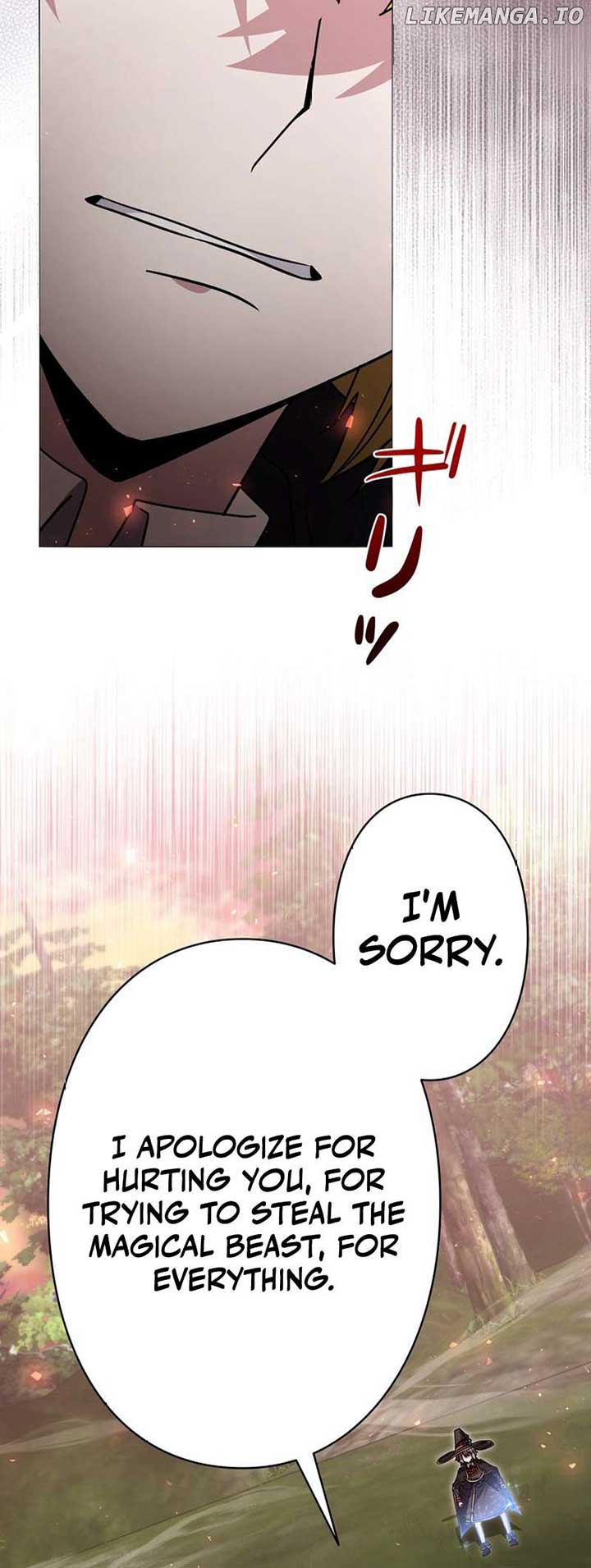 Love Letter From The Future Chapter 29 page 66