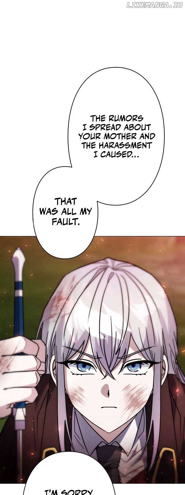 Love Letter From The Future Chapter 29 page 68