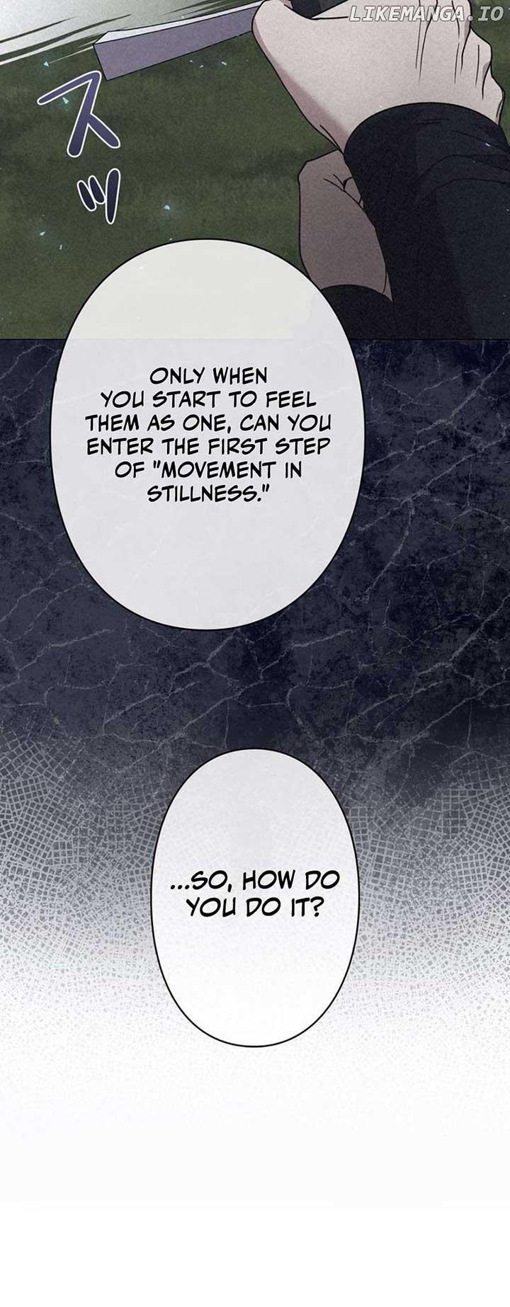 Love Letter From The Future Chapter 29 page 6