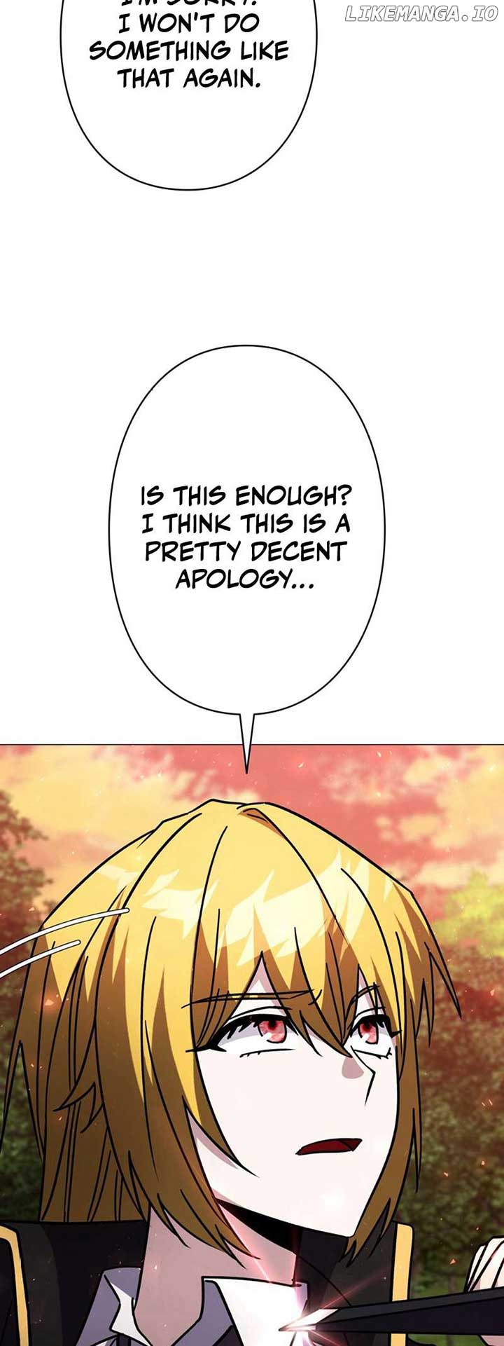 Love Letter From The Future Chapter 29 page 69