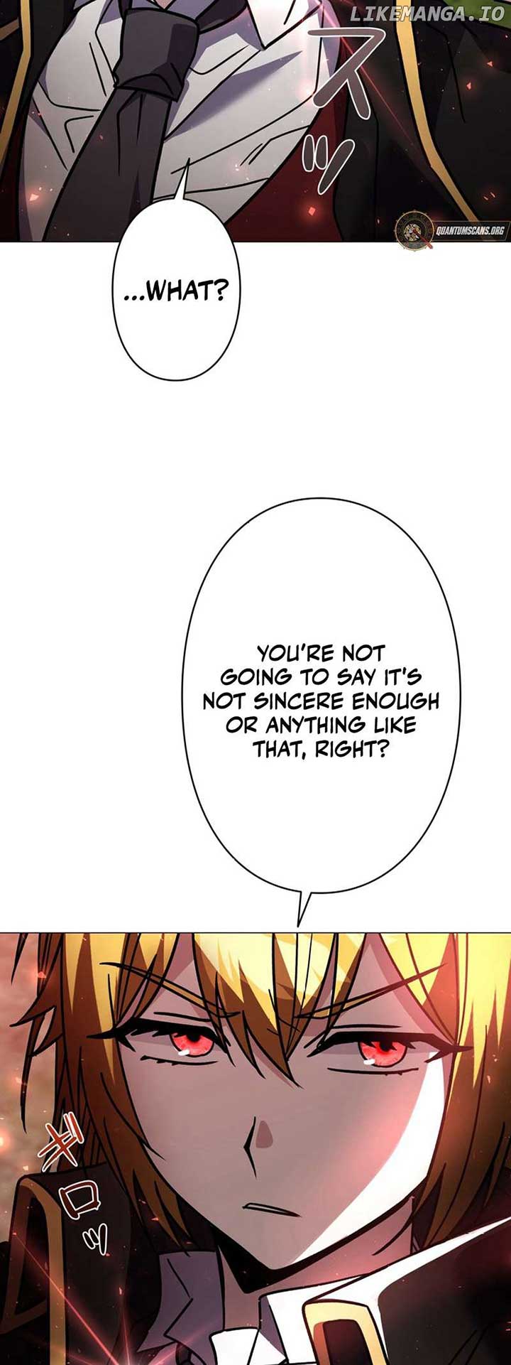 Love Letter From The Future Chapter 29 page 70