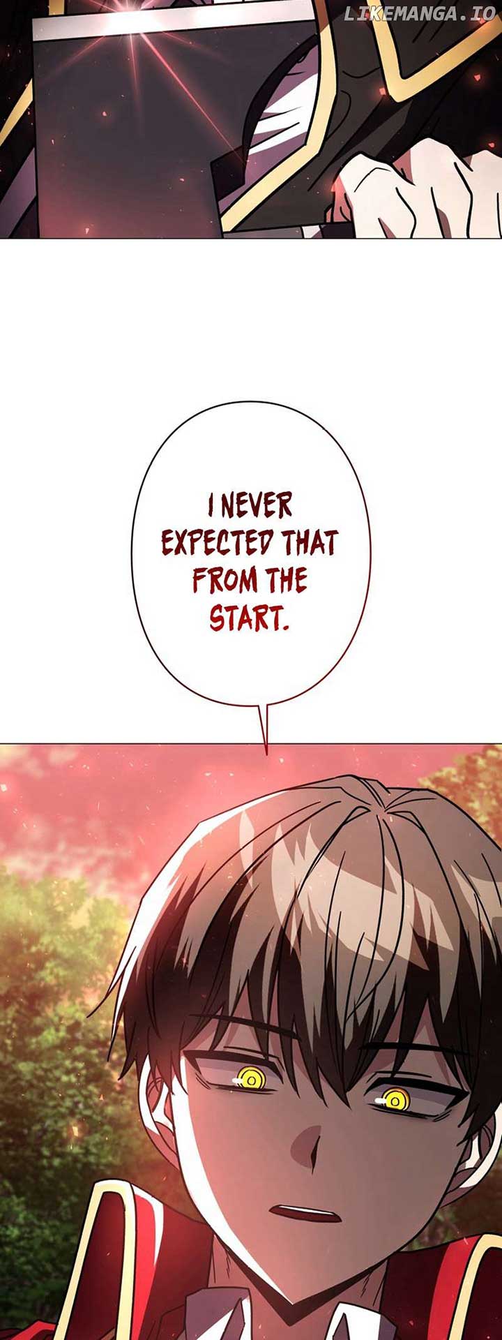 Love Letter From The Future Chapter 29 page 71