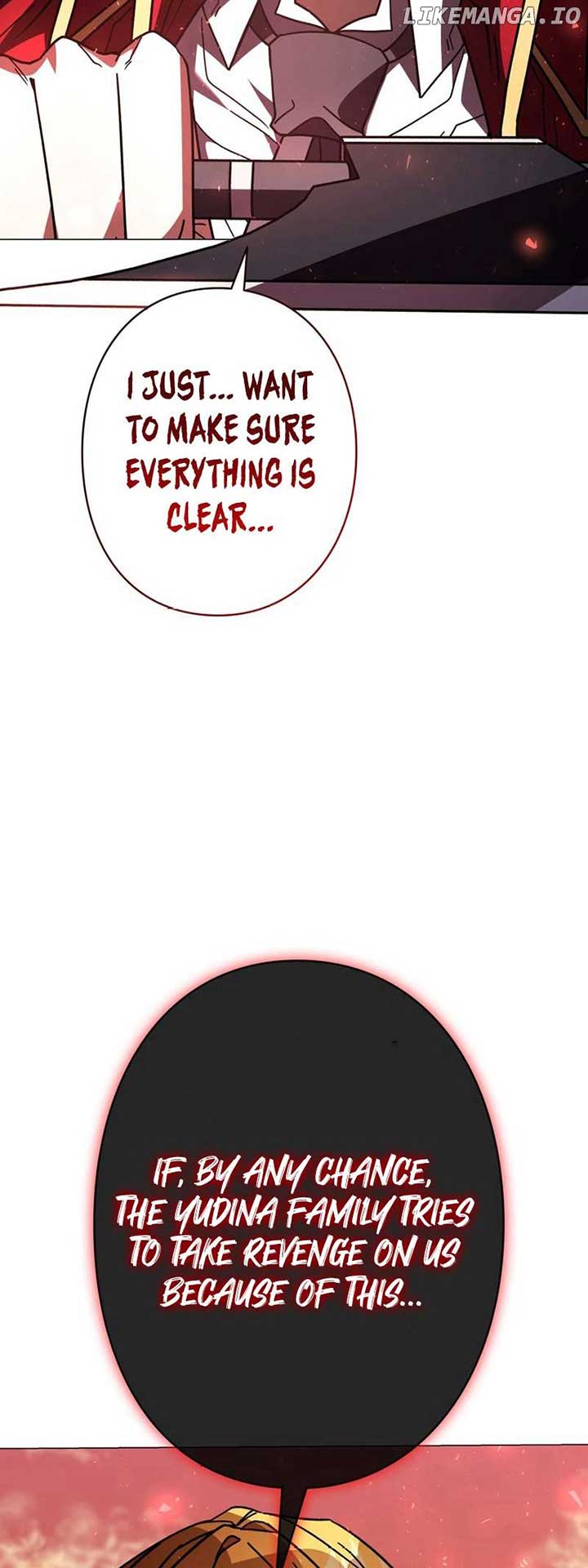 Love Letter From The Future Chapter 29 page 72