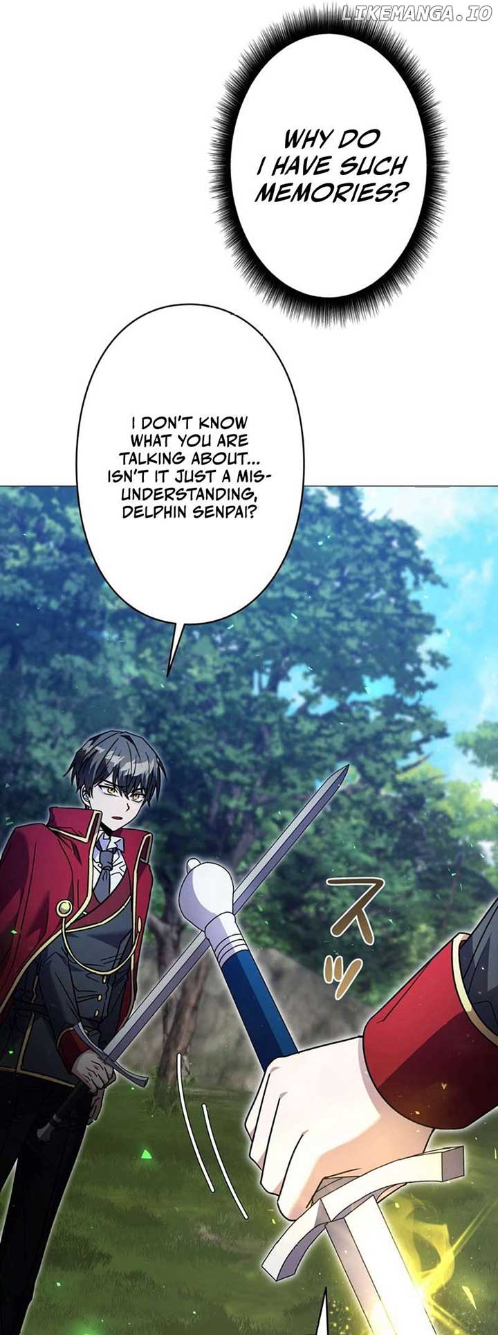 Love Letter From The Future Chapter 29 page 7