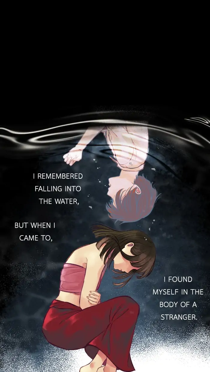 Loveless Heroine Chapter 1 page 9
