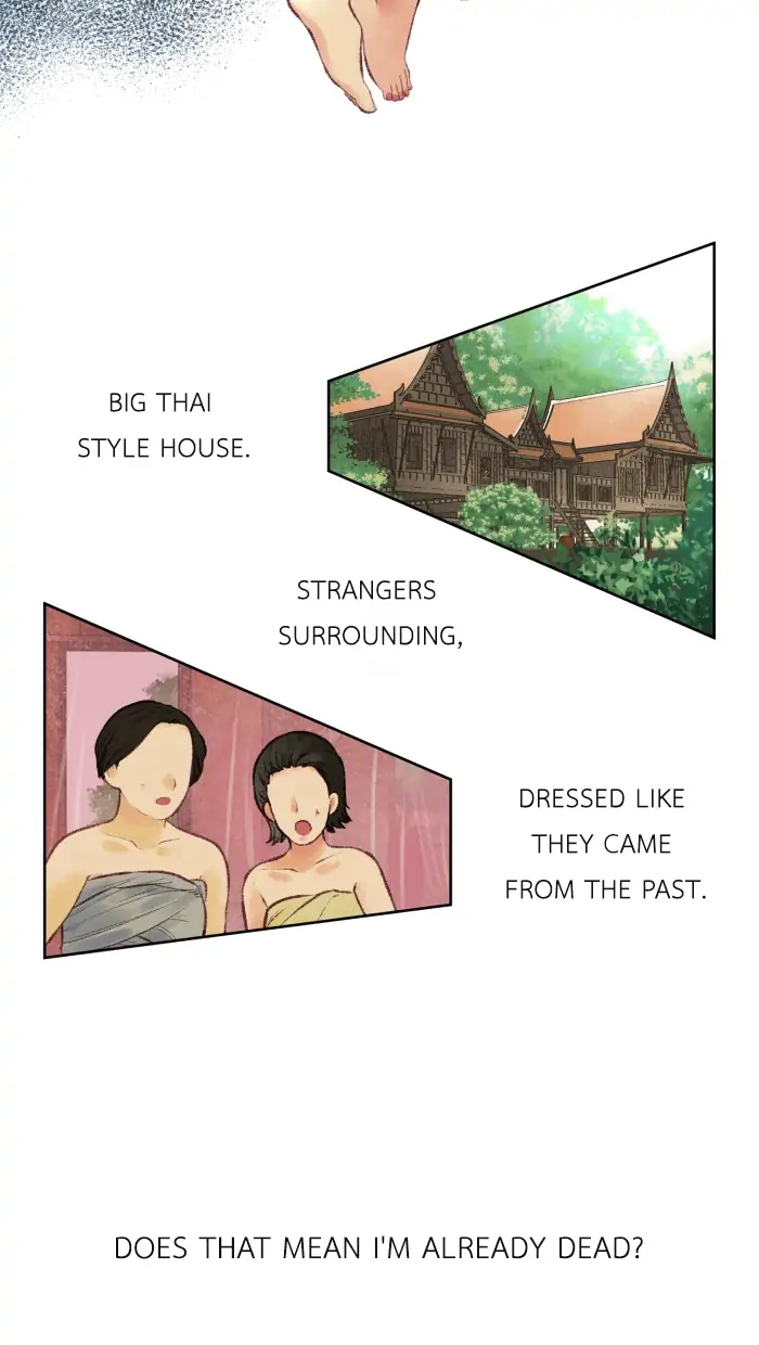 Loveless Heroine Chapter 1 page 10