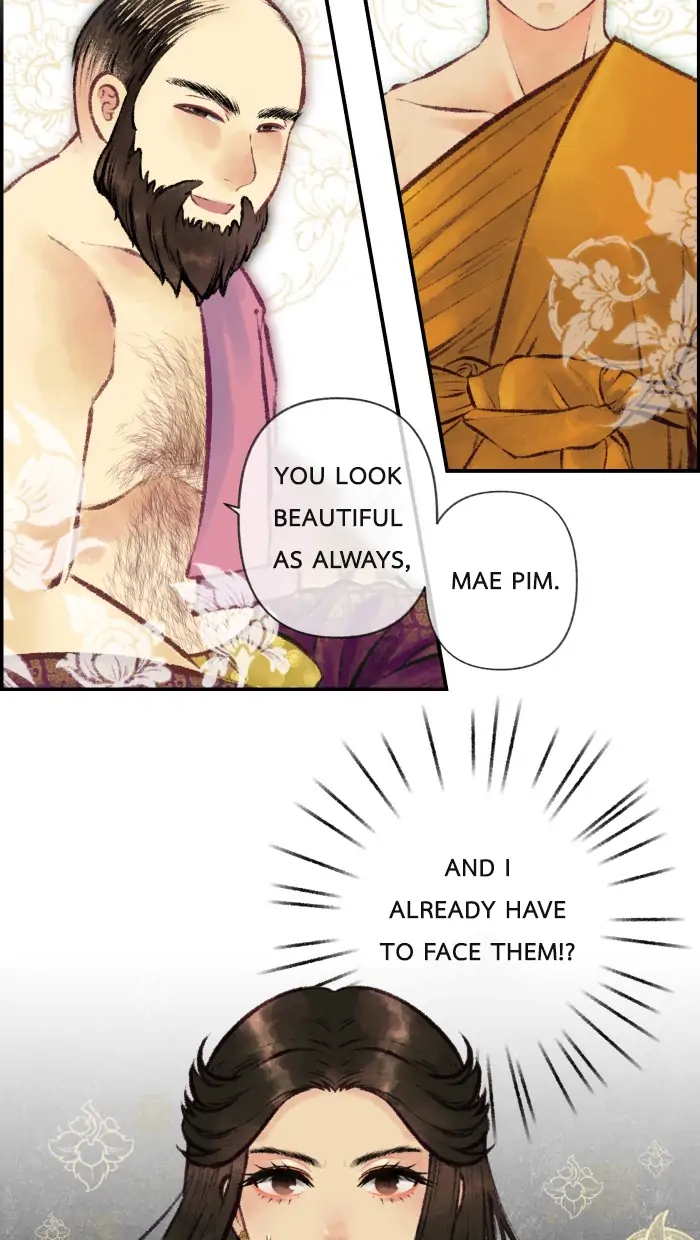 Loveless Heroine Chapter 1 page 30