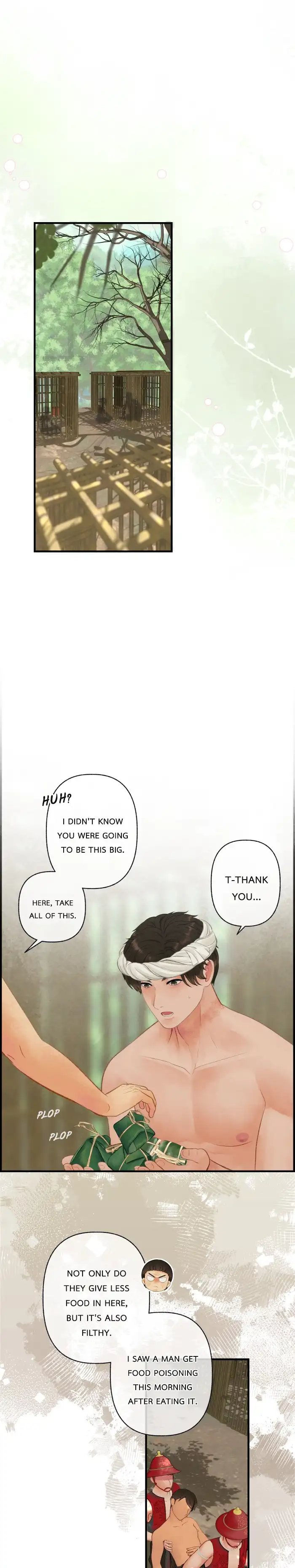 Loveless Heroine Chapter 100 page 2