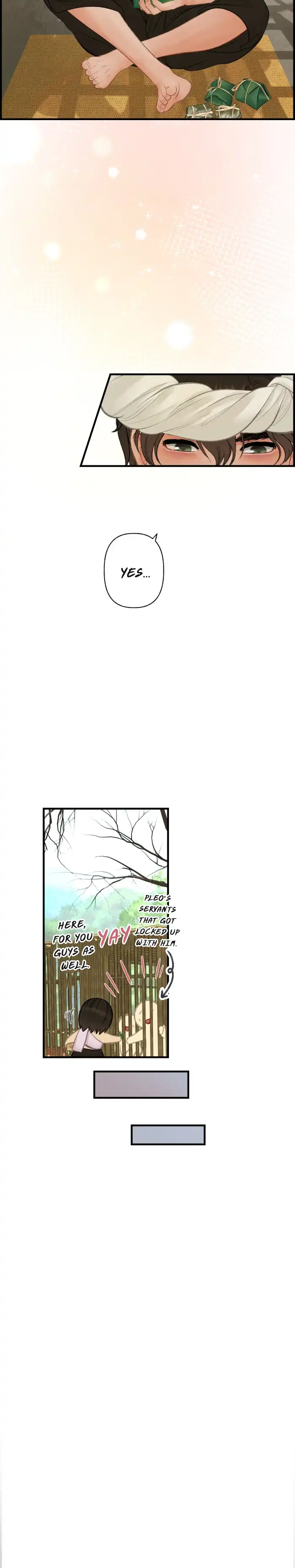 Loveless Heroine Chapter 100 page 6