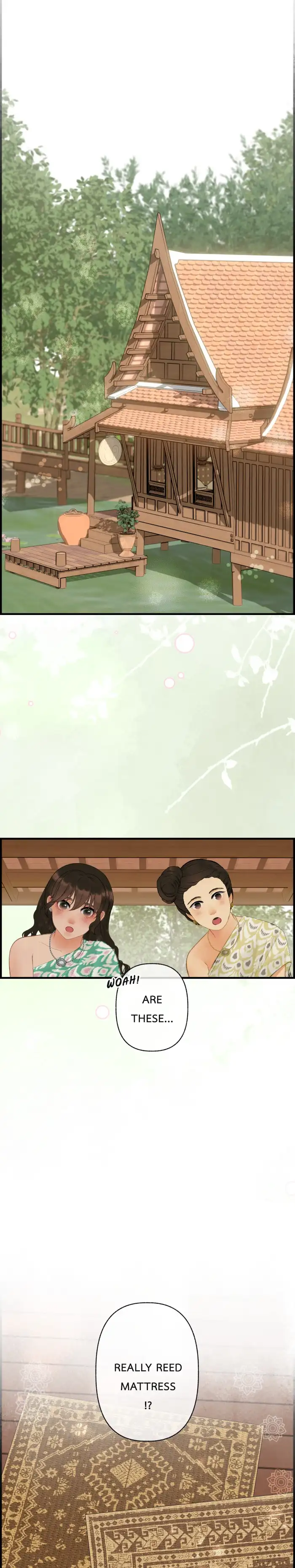 Loveless Heroine Chapter 100 page 7