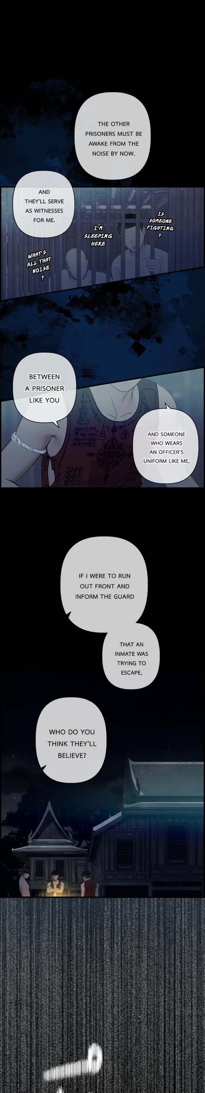 Loveless Heroine Chapter 102 page 20