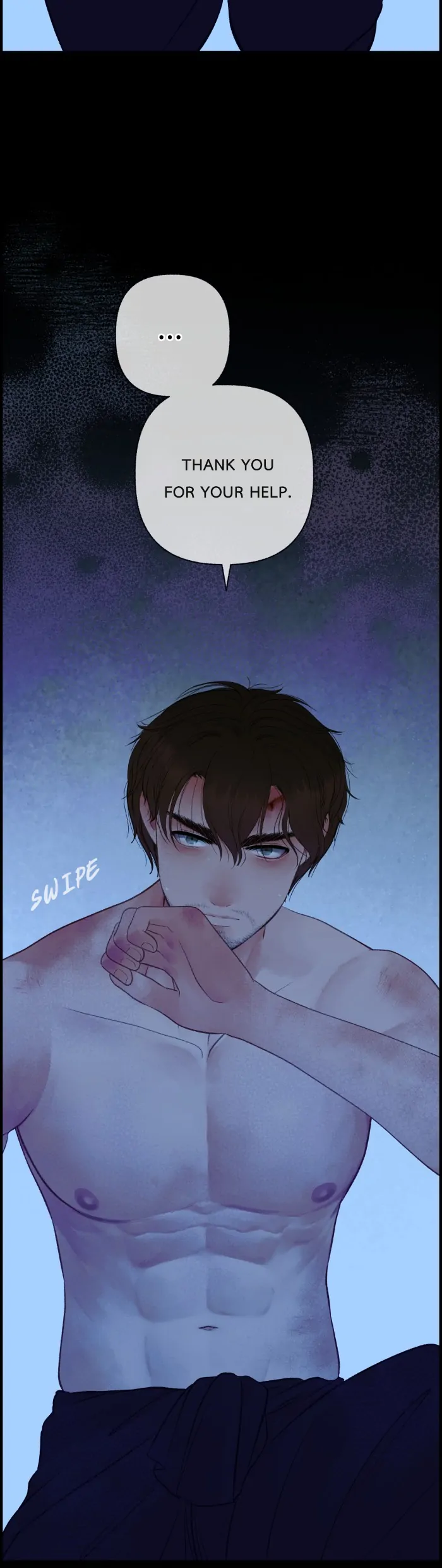 Loveless Heroine Chapter 102 page 27
