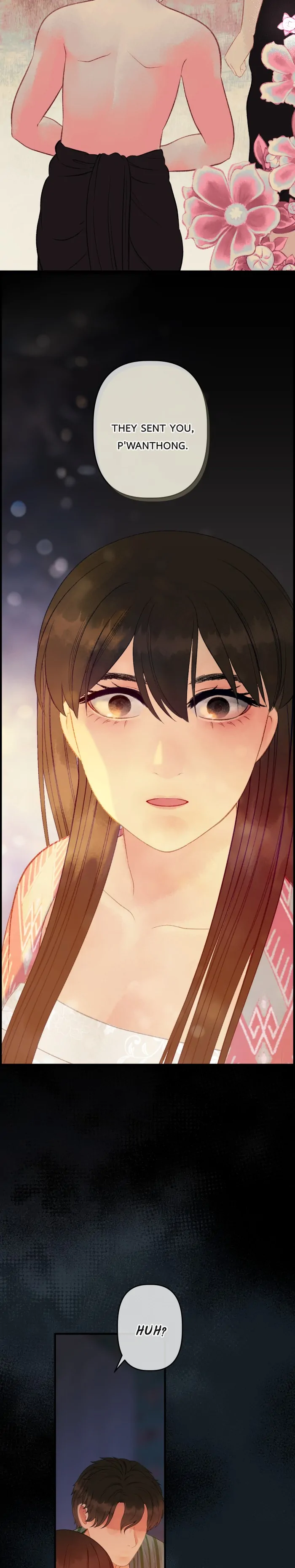 Loveless Heroine Chapter 110 page 27