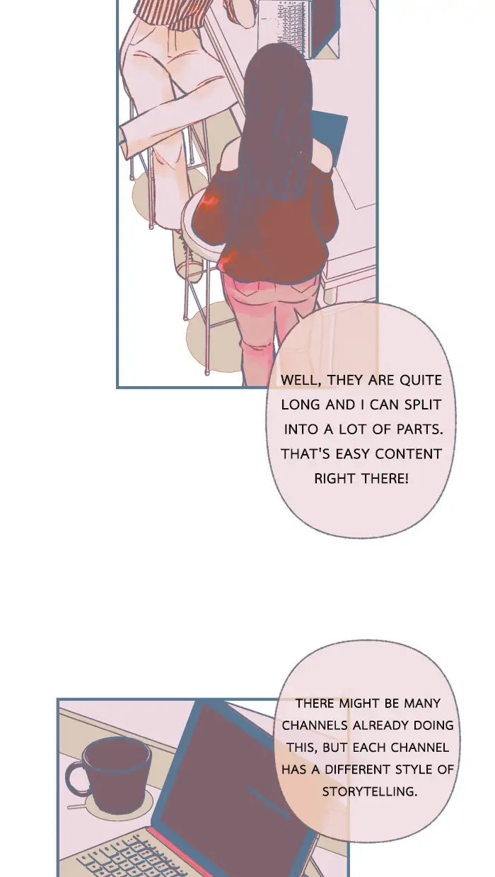 Loveless Heroine Chapter 12 page 11
