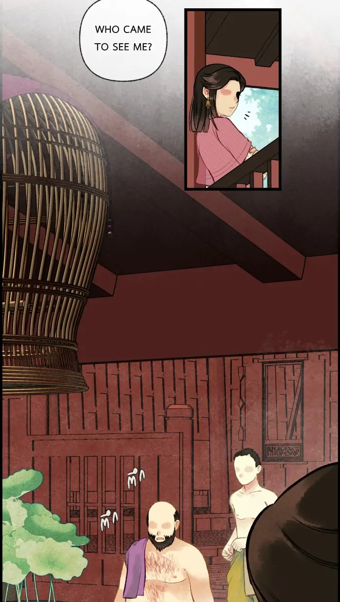 Loveless Heroine Chapter 12 page 15