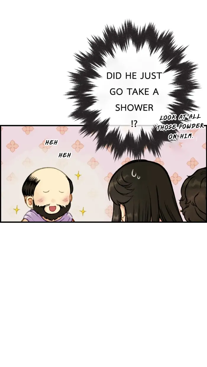 Loveless Heroine Chapter 12 page 25
