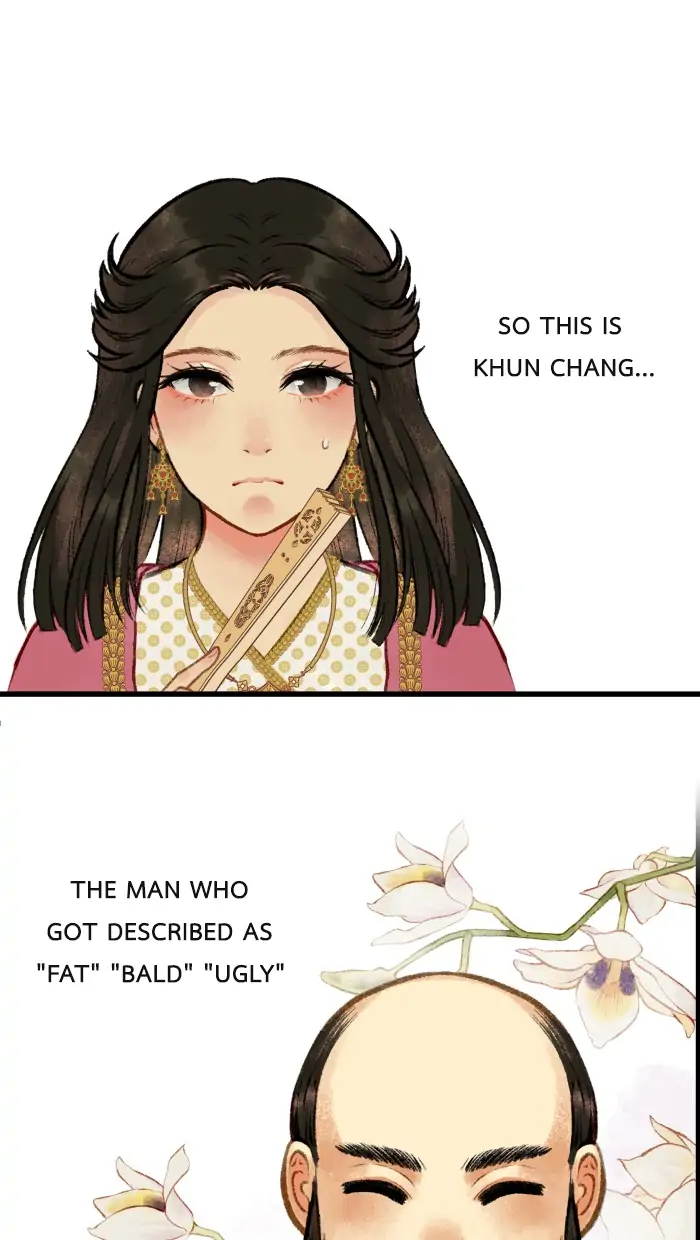 Loveless Heroine Chapter 12 page 26
