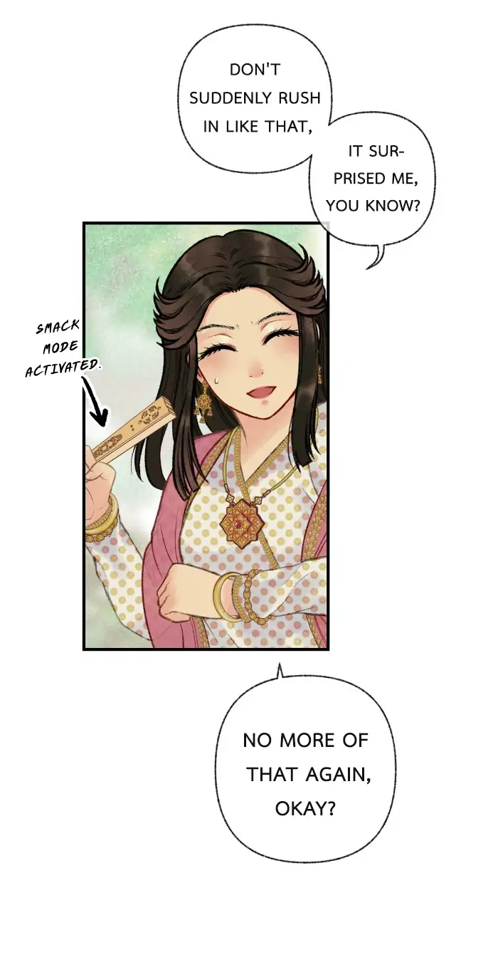 Loveless Heroine Chapter 12 page 39