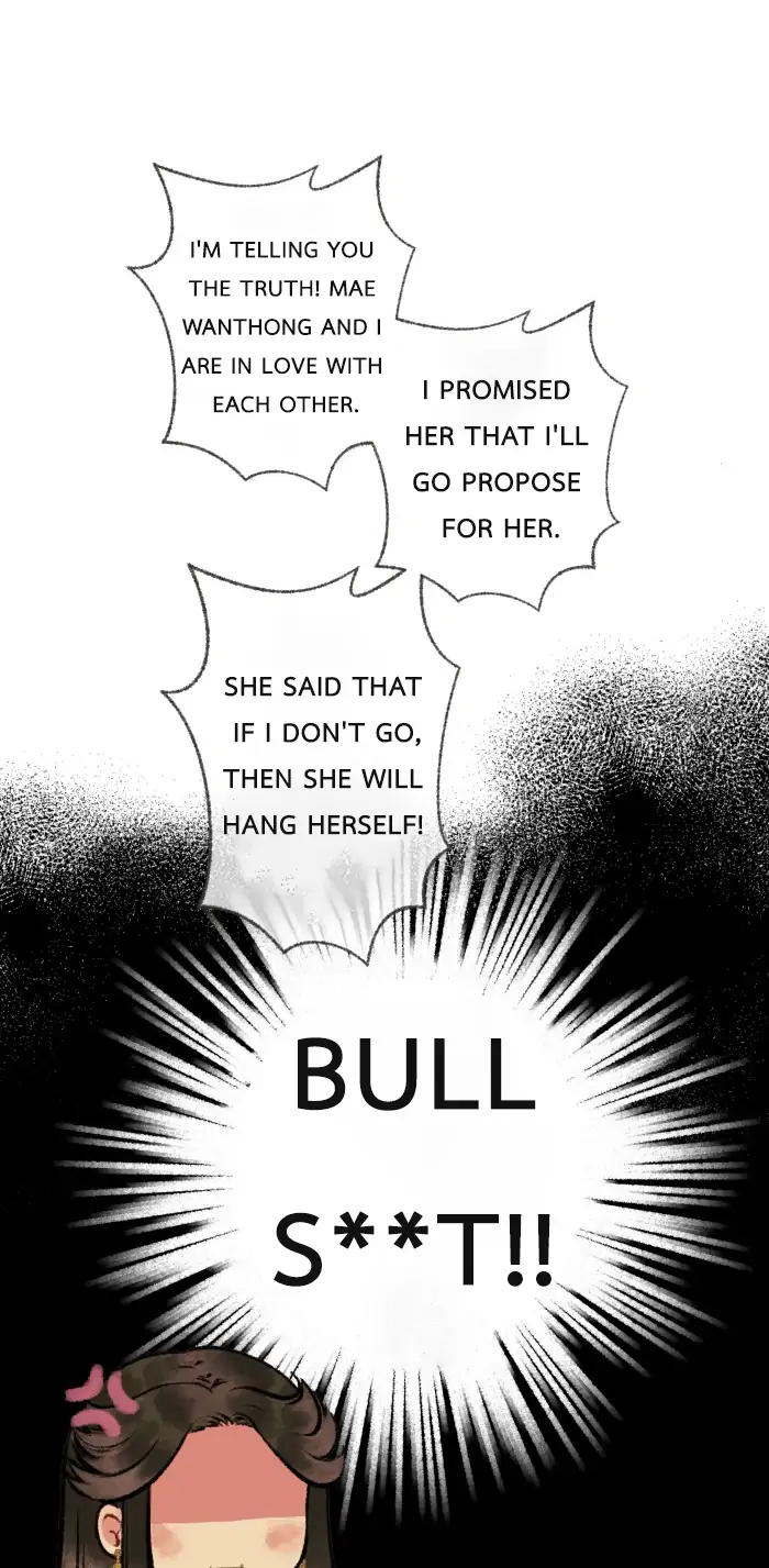 Loveless Heroine Chapter 12 page 5